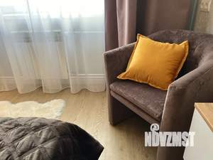 1-к квартира, посуточно, 32м2, 11/17 этаж
