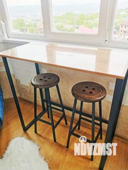 1-к квартира, на длительный срок, 50м2, 12/17 этаж