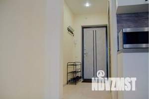 1-к квартира, посуточно, 25м2, 16/18 этаж