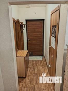 Студия квартира, на длительный срок, 26м2, 1/18 этаж