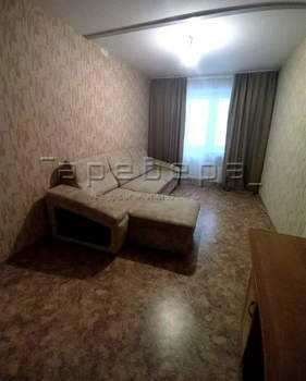 2-к квартира, на длительный срок, 48м2, 3/16 этаж
