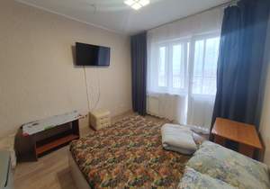 Студия квартира, на длительный срок, 20м2, 15/19 этаж