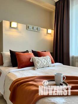 2-к квартира, посуточно, 42м2, 5/9 этаж