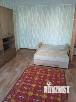 2-к квартира, на длительный срок, 46м2, 2/5 этаж
