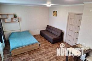 1-к квартира, посуточно, 36м2, 8/19 этаж