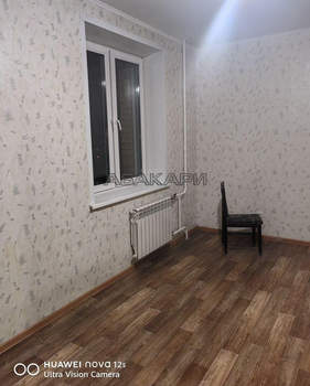 2-к квартира, на длительный срок, 54м2, 14/25 этаж