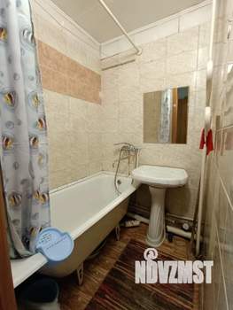 1-к квартира, на длительный срок, 38м2, 3/5 этаж