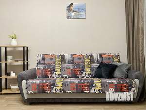 Студия квартира, на длительный срок, 30м2, 5/27 этаж