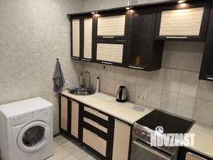 1-к квартира, посуточно, 34м2, 5/5 этаж