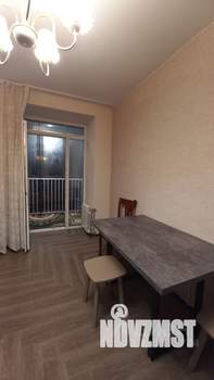 1-к квартира, на длительный срок, 45м2, 7/19 этаж