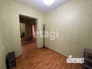 2-к квартира, на длительный срок, 58м2, 14/16 этаж