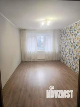 1-к квартира, на длительный срок, 41м2, 2/10 этаж