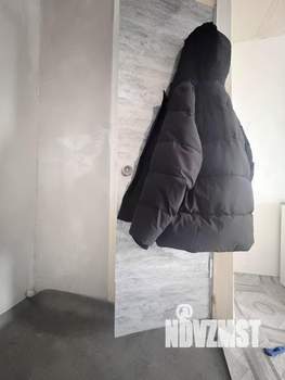 Студия квартира, на длительный срок, 14м2, 4/5 этаж