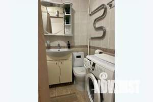 1-к квартира, посуточно, 30м2, 4/5 этаж