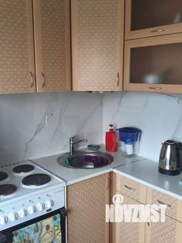 1-к квартира, на длительный срок, 30м2, 2/9 этаж