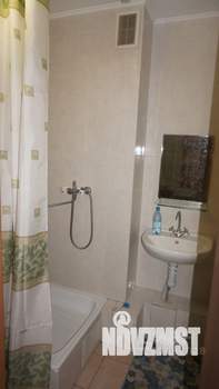 1-к квартира, на длительный срок, 25м2, 7/17 этаж