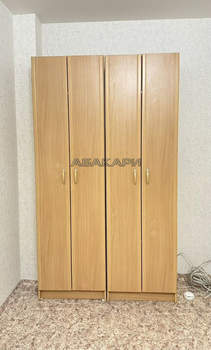 Студия квартира, на длительный срок, 44м2, 9/10 этаж