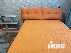 1-к квартира, посуточно, 42м2, 5/16 этаж