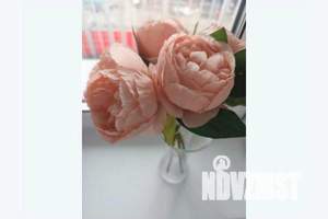 1-к квартира, посуточно, 30м2, 6/17 этаж