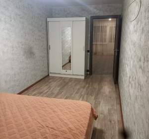 2-к квартира, на длительный срок, 45м2, 4/5 этаж