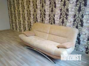 1-к квартира, на длительный срок, 38м2, 9/19 этаж