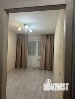 1-к квартира, на длительный срок, 35м2, 3/10 этаж