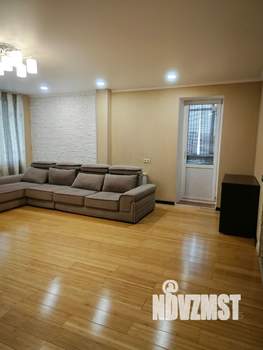 2-к квартира, на длительный срок, 87м2, 8/12 этаж