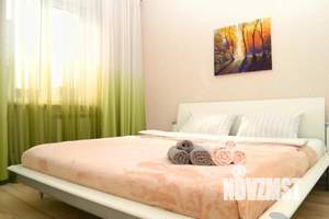 2-к квартира, посуточно, 54м2, 1/1 этаж