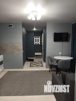 1-к квартира, на длительный срок, 37м2, 1/9 этаж