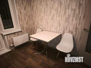 1-к квартира, на длительный срок, 36м2, 12/17 этаж