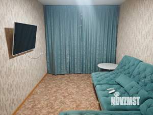 2-к квартира, на длительный срок, 48м2, 7/15 этаж