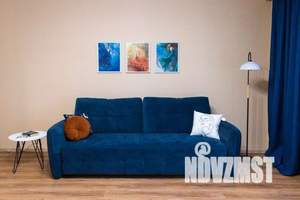 3-к квартира, посуточно, 90м2, 3/8 этаж