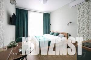 1-к квартира, посуточно, 26м2, 5/7 этаж