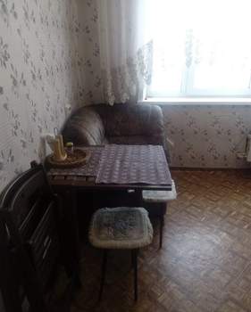 1-к квартира, на длительный срок, 34м2, 5/10 этаж