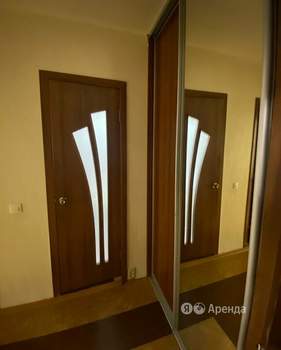 2-к квартира, на длительный срок, 54м2, 6/9 этаж