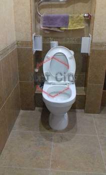 1-к квартира, на длительный срок, 40м2, 6/9 этаж