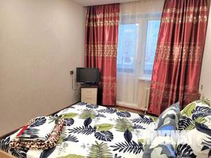2-к квартира, посуточно, 54м2, 2/9 этаж