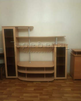 1-к квартира, на длительный срок, 41м2, 7/10 этаж