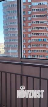 1-к квартира, на длительный срок, 44м2, 4/10 этаж