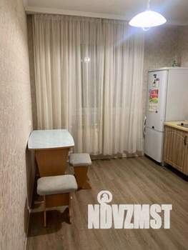 1-к квартира, на длительный срок, 42м2, 4/10 этаж