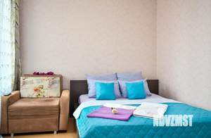 1-к квартира, посуточно, 35м2, 21/26 этаж