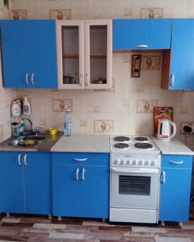 1-к квартира, на длительный срок, 34м2, 7/10 этаж