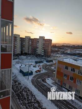 1-к квартира, на длительный срок, 38м2, 8/9 этаж