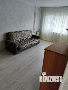 1-к квартира, на длительный срок, 32м2, 2/5 этаж