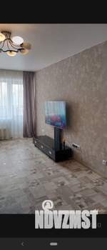 1-к квартира, на длительный срок, 46м2, 14/17 этаж