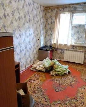 Студия квартира, на длительный срок, 14м2, 2/5 этаж