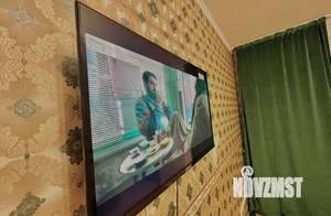 2-к квартира, посуточно, 61м2, 1/1 этаж