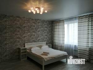 1-к квартира, посуточно, 32м2, 15/23 этаж