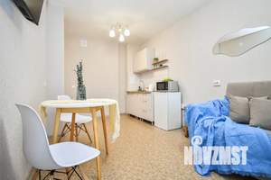 2-к квартира, посуточно, 40м2, 16/20 этаж
