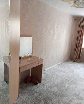 2-к квартира, на длительный срок, 44м2, 1/5 этаж